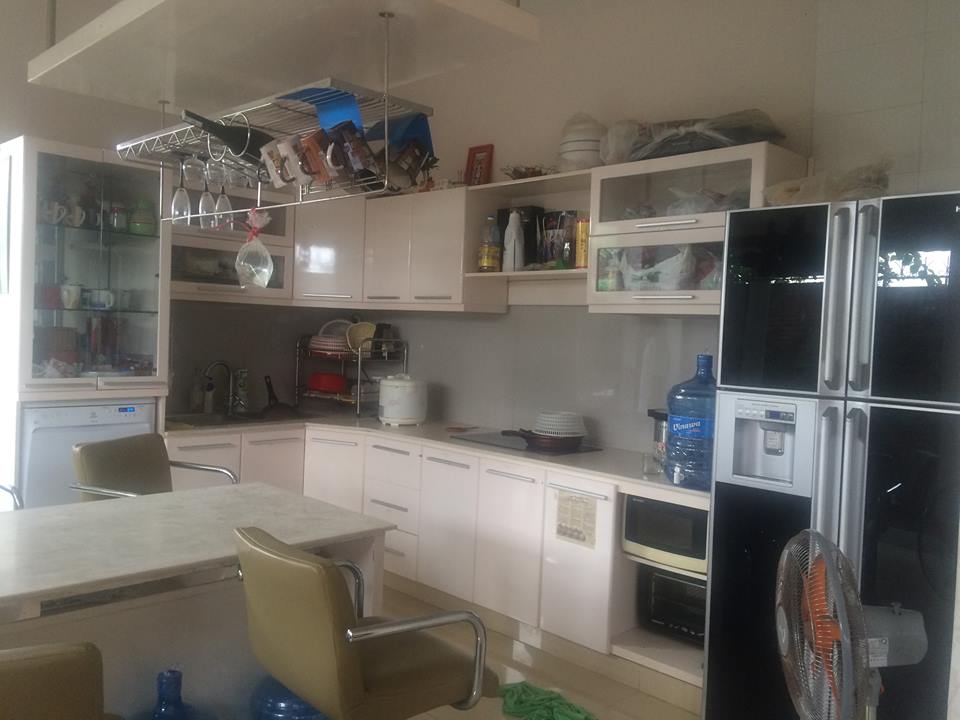 Nhà phố 13D Asia Phú Mỹ