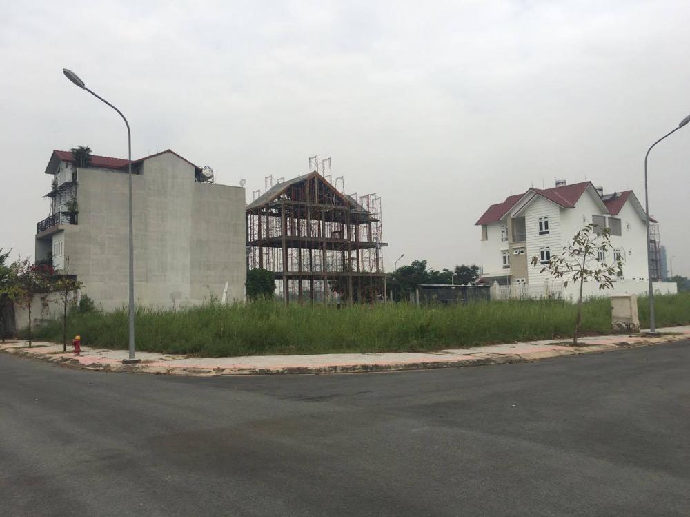 Dự án đã hoàn thiện và đưa sử dụng