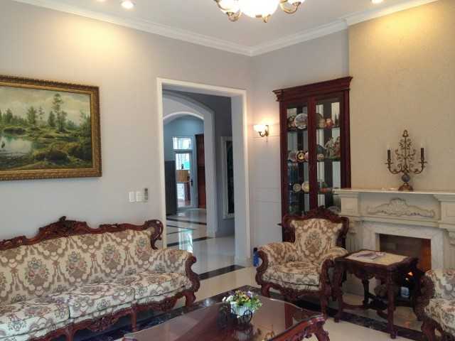 Biệt thự Mỹ Kim 3 3