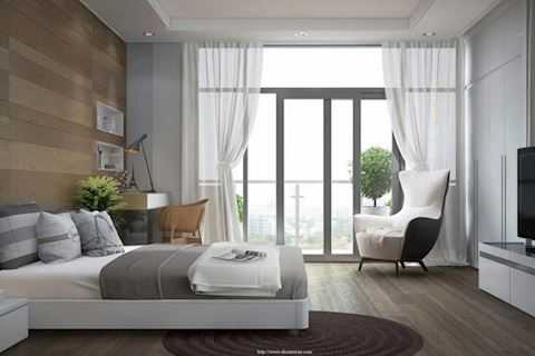 Biệt thự Mỹ Kim 3 4