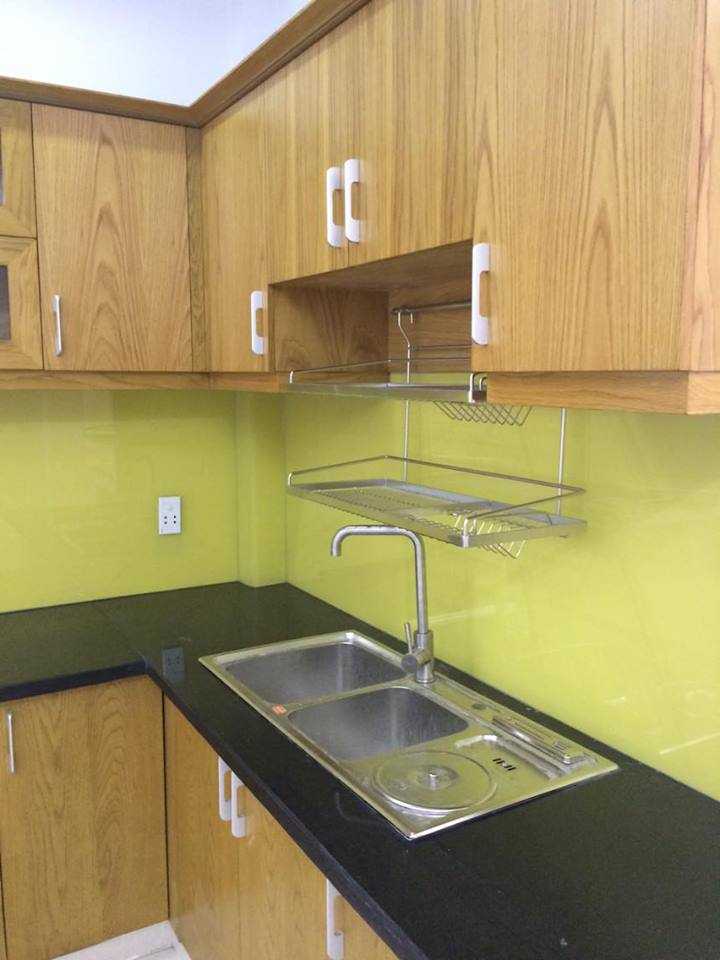 Nhà phố Smile Home 3