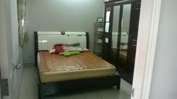 Căn hộ An Sương 3