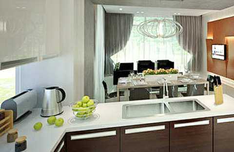 Biệt thự The Garland 2