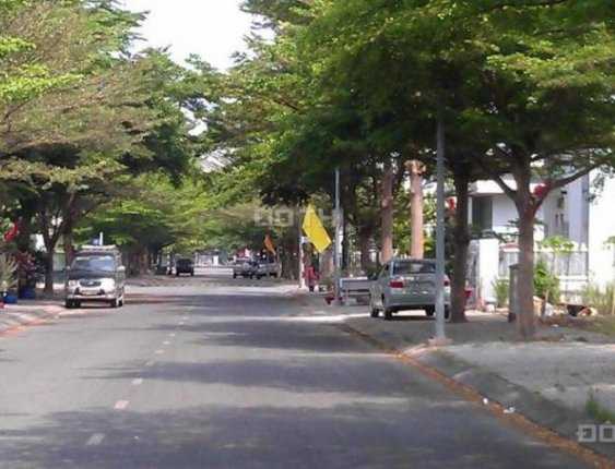 Dự án đã hoàn thiện hạ tầng