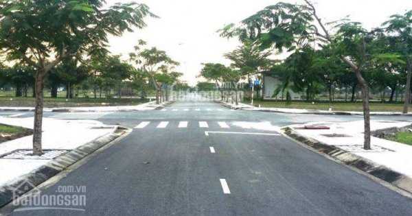 Dự án đã hoàn thiện hạ tầng