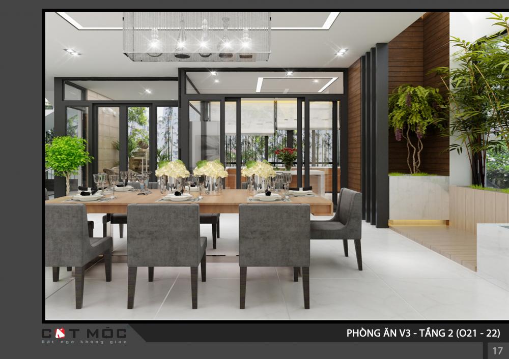 Căn hộ Vạn Phúc Riverside City 6