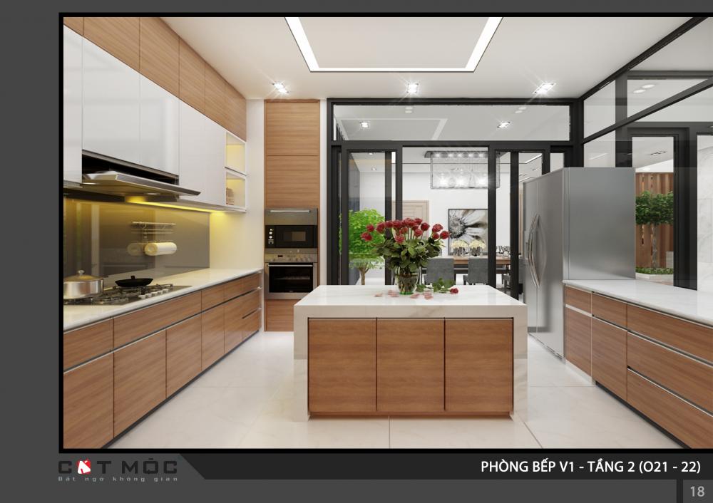 Căn hộ Vạn Phúc Riverside City 7