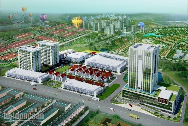 KDC Trương Đình Hội 3