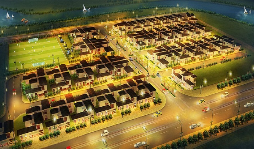 Thái Dương Luxury