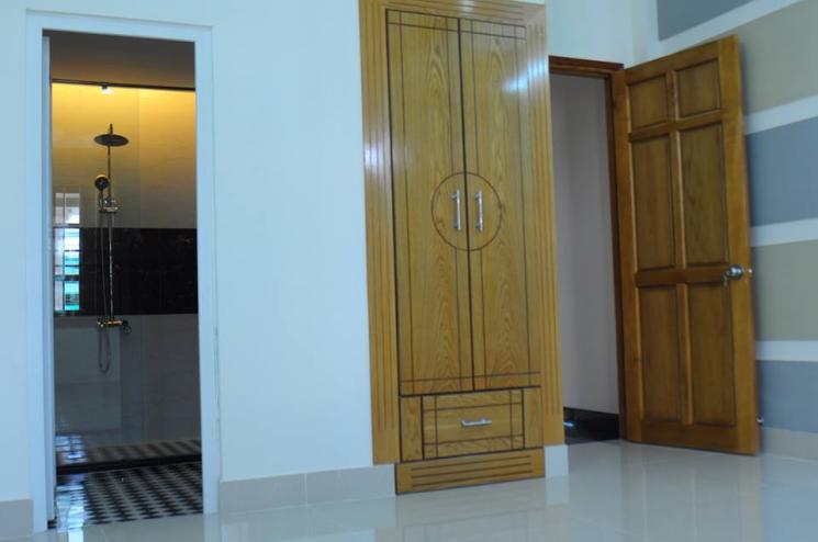 Nhà mẫu Vạn Xuân - Bắc Sài Gòn 3