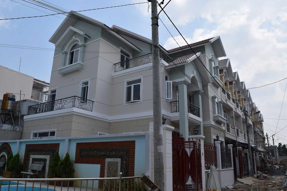 Hình ảnh thực tế dự án