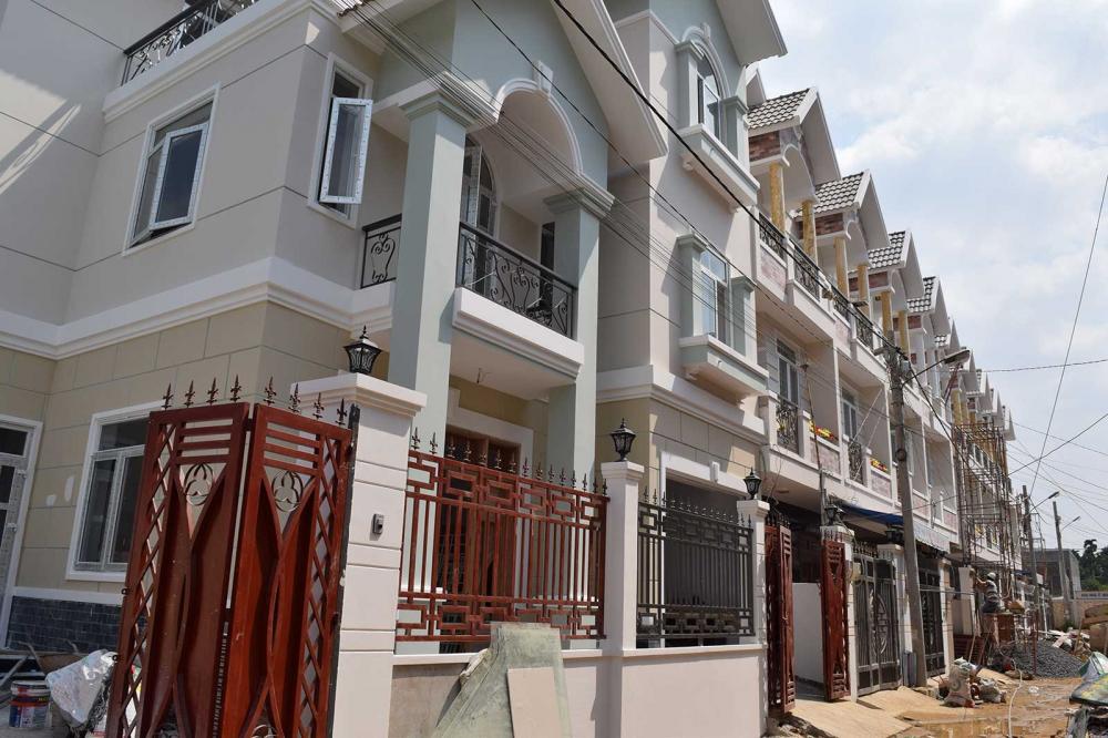 Hình ảnh thực tế dự án