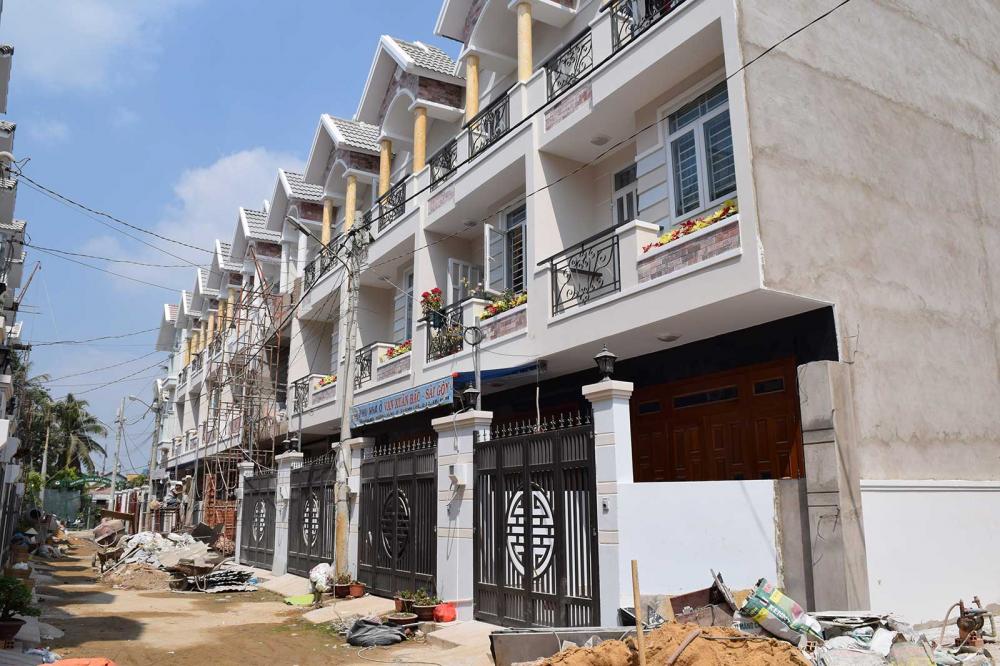 Hình ảnh thực tế dự án