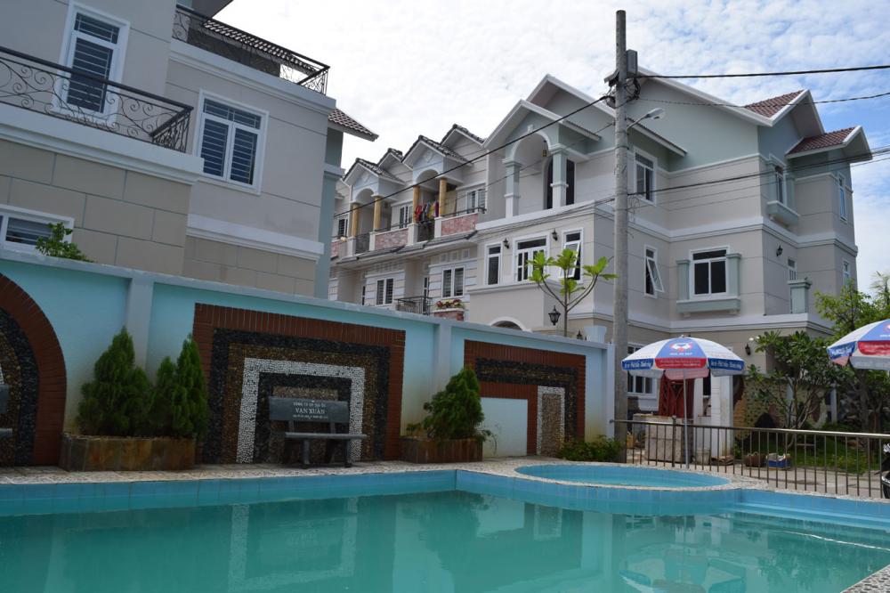 Hình ảnh thực tế dự án