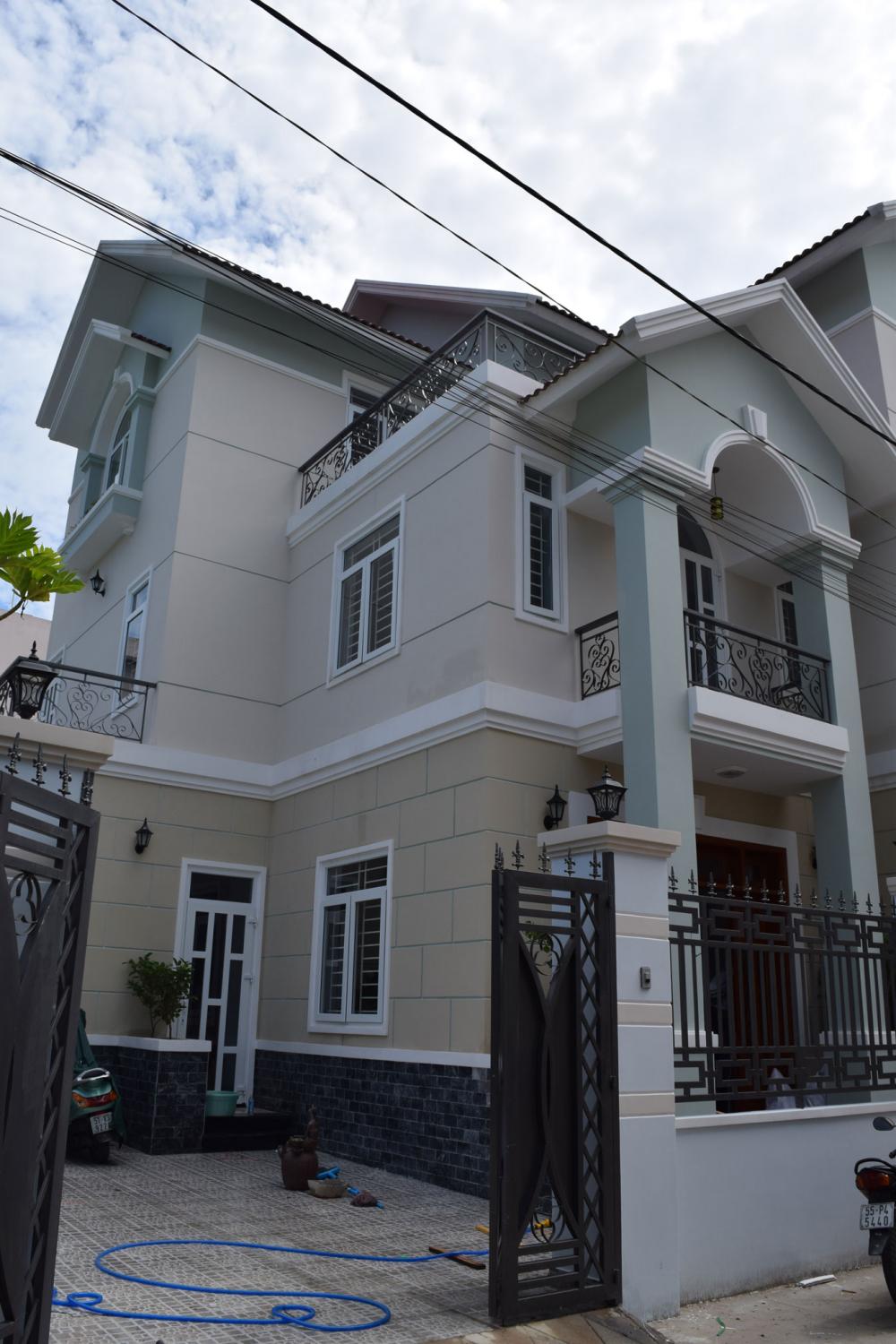 Hình ảnh thực tế dự án