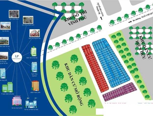 Bình Chiểu Riverside City