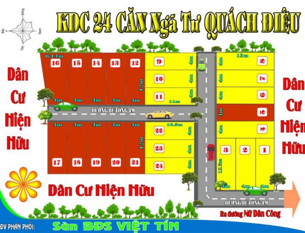 phối cảnh dự án