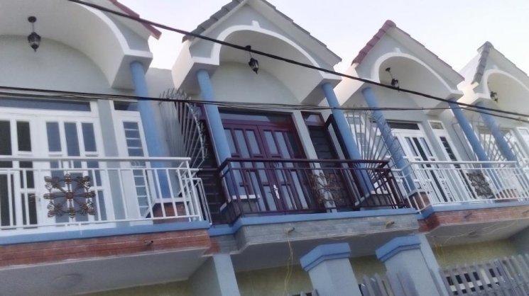 Dự án đã hoàn thiện và đưa vào sử dụng