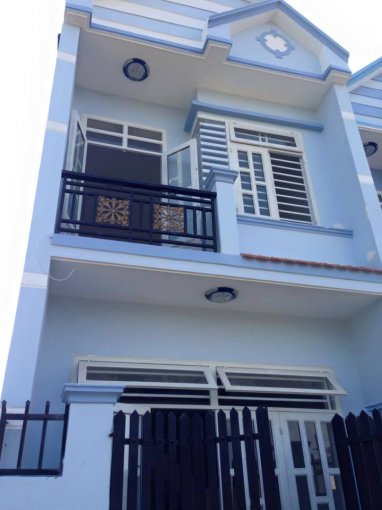 Dự án đã hoàn thiện và đưa vào sử dụng