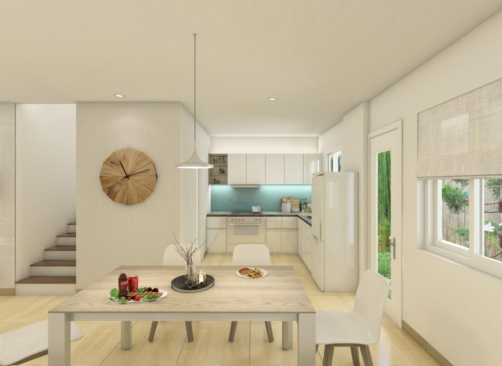 Căn hộ Camellia Garden 2