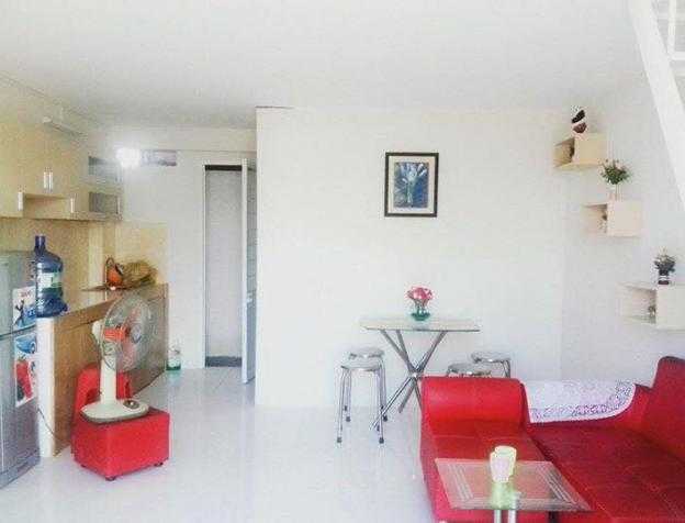 Căn hộ Detaco Nhơn Trạch 2