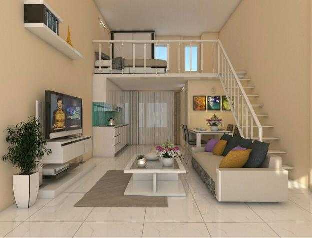 Căn hộ Detaco Nhơn Trạch