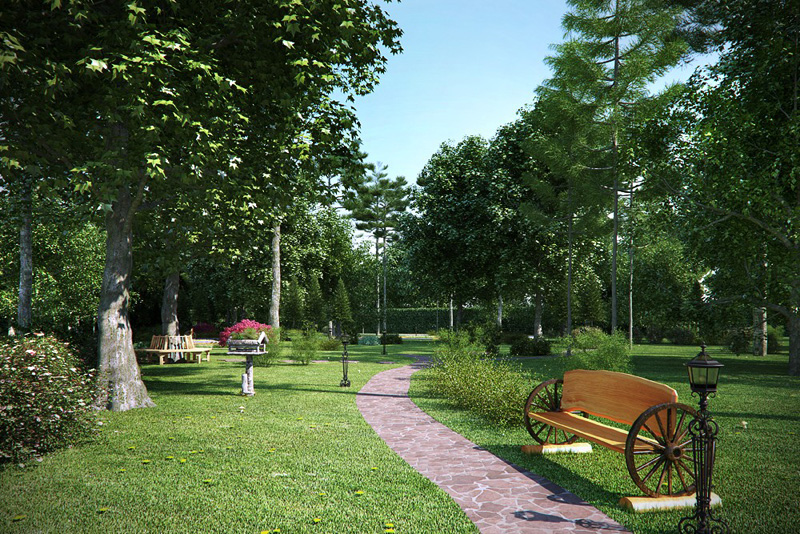 Hạ tầng, quy hoạch của Khu đô thị Biên Hoà Dragon City | ảnh 2