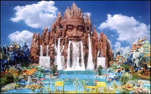 Hạ tầng, quy hoạch của Biên Hoà Riverside Garden | ảnh 2