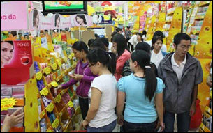 Hạ tầng, quy hoạch của Biên Hoà Riverside Garden | ảnh 3