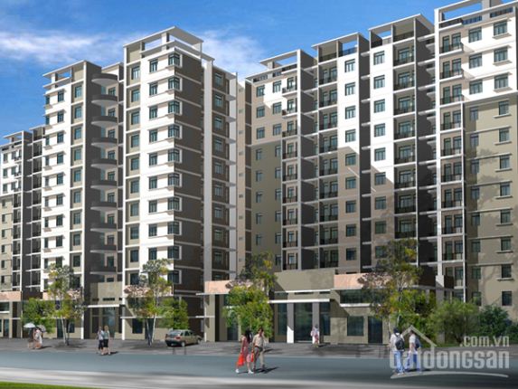 Khu đô thị Nhơn Trạch