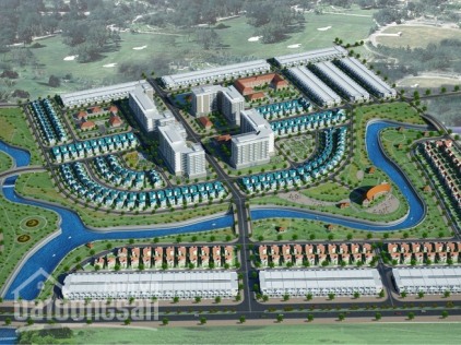 Khu dân cư Điền Phước