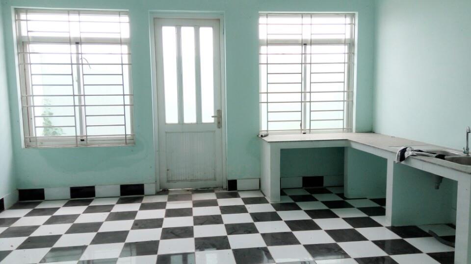 Nhà phố Hưng Thuận