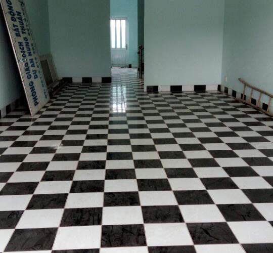 Nhà phố Hưng Thuận 2