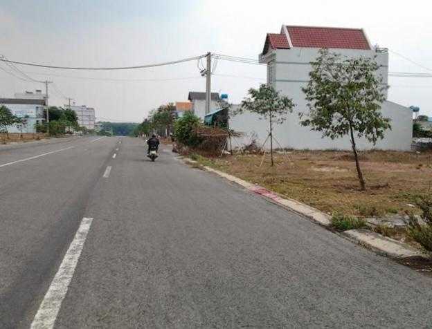 Dự án đã hoàn thiện và đưa vào sử dụng