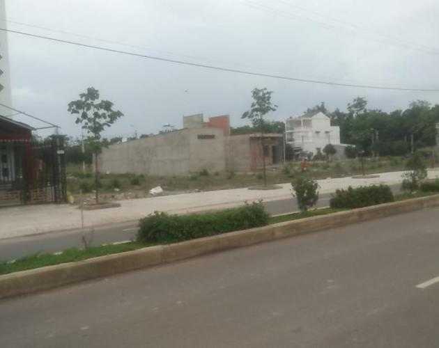 Dự án đã hoàn thiện và đưa vào sử dụng