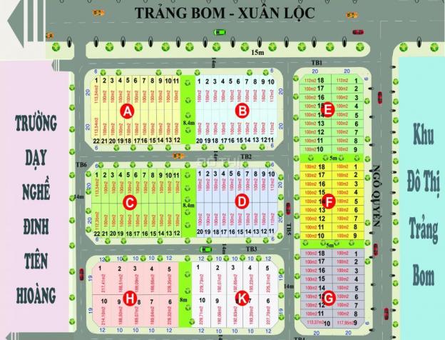 Quy hoạch chi tiết