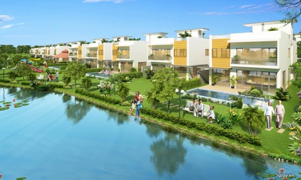 Liền kề Sakura Valley 2