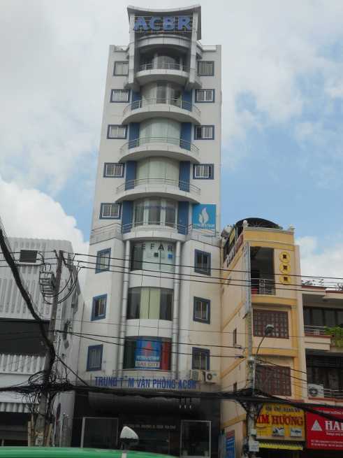 Dự án đã hoàn thiện và đi vào sử dụng