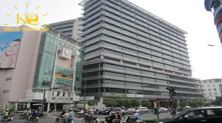 Dự án đã hoàn thiện và đưa vào sử dụng