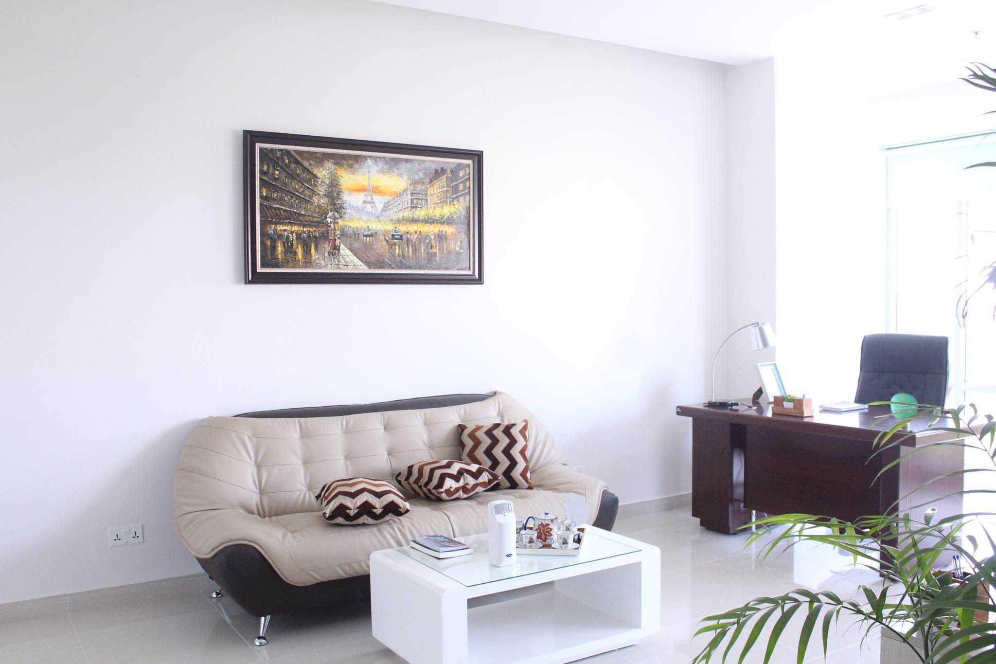 Căn hộ Golden King 3