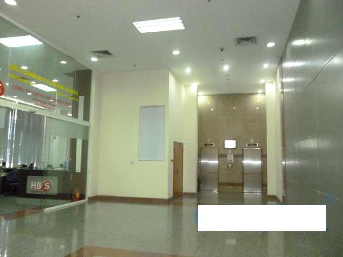 Văn phòng Citilight Tower 2