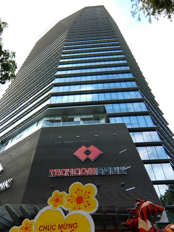 Dự án đã hoàn thiện và đưa vào sử dụng