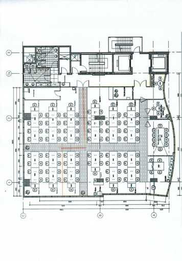 Tầng điển hình