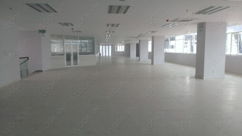 Văn phòng Samco Building