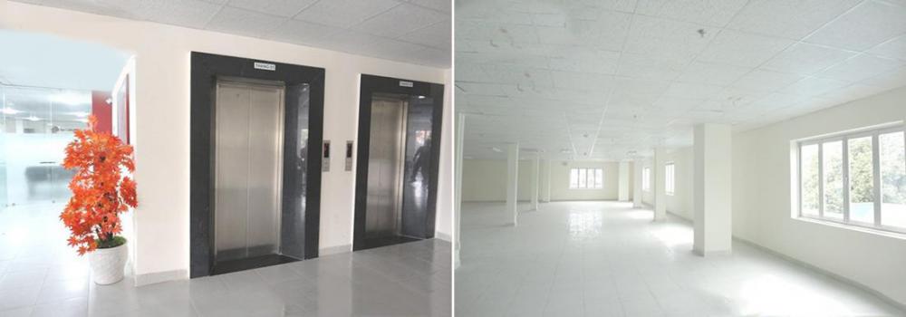 Văn phòng IMG Building