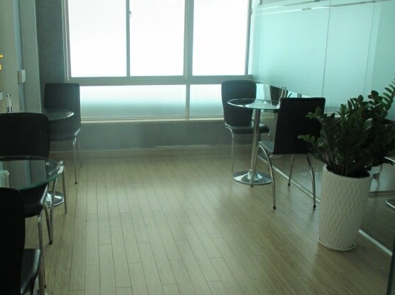 Văn phòng Parksimex Building 2