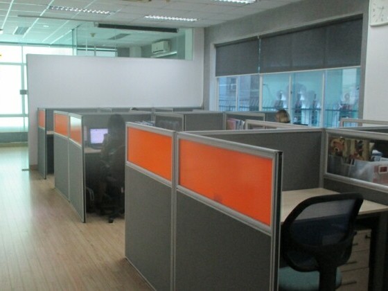 Văn phòng Parksimex Building 3