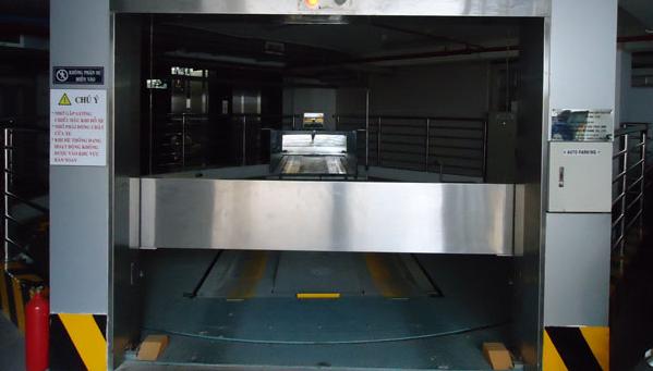 Văn phòng Thảo Điền Building