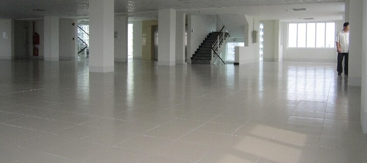 Văn phòng HUD Building