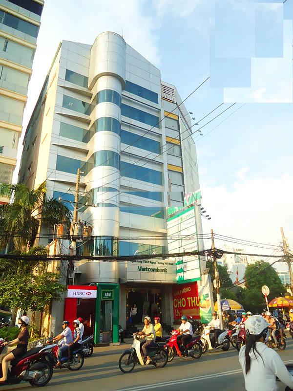 Ngọc Đông Dương Building